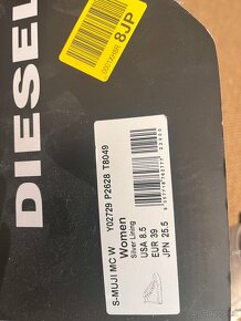 Damske NOVE DIESEL 39 - 5