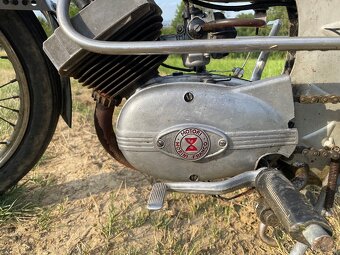 Oscar tubone mc/p - 5