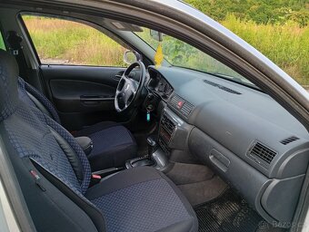 Škoda Octavia TDI.AUTOMAT.bez koroze STK 2027 malá spotřeba - 5