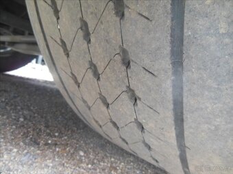 Scania R 500, SUPER, Retarder - 5