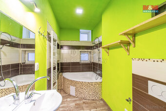 Prodej bytu 2+1, 50 m², Krnov, ul. Příční - 5