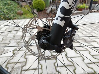 Canyon lux world cup cf 6 2022 - 5