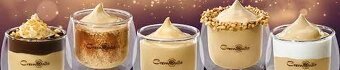 VÝROBNÍK LEDOVEJ TRÍŠTE CREMA CAFFE PROFI TOP ITALY - 5