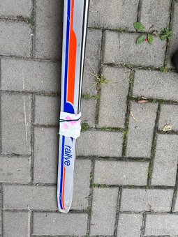 BĚŽECKÉ LYŽE 2x - 5