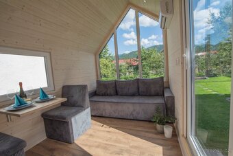 Tiny House - 5