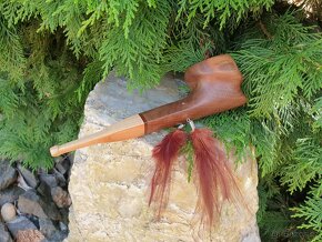 DÝMKA SMRŤÁK HARLEY - DAVIDSON - 5