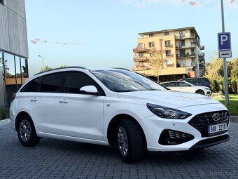 Hyundai i30 1.5 dpi 80 kw / 2022 / kombi - 5