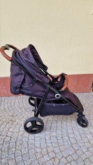 Prodám sportovni kočárek Kindercraft Grande - 5