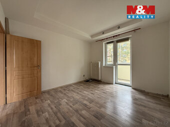 Pronájem bytu 3+1, 60 m², Karviná, ul. Majakovského - 5