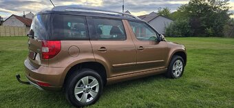 Škoda Yeti 1.2 tsi - 5