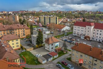 Prodej, domy/vila, 226 m2, Obce Ležáků 581, Chrudim III, 537 - 5