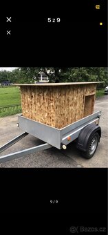 Zateplena psi bouda - 5