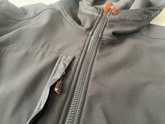 Pánská pracovní bunda Helly Hansen - 5