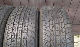 185/60R14 zimní sada škoda fabia polo ibiza 6X14 5X100 ET43 - 5