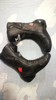 Alpinestars SMX - 6 V2 vel:38 - 5