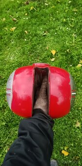 Nádrž Jawa 125/150/175 Malá Kývačka - 5