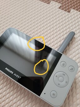 Dětská chůvička Philips - 5