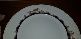 Porcelám motiv Tulipány THUN - 5