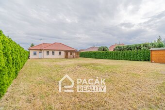 Prodej nádherné zánovní novostavby rodinného domu v Majetíně - 5