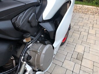 Ducati 959 Panigale - 5