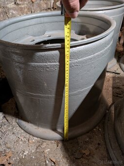 Disky IFA L60 agro - 5