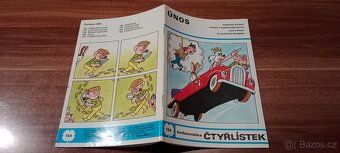 Čtyřlístek  č. 46 - 175. - 5