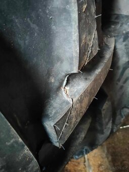 Mitas TD-10 16,5/85 -24 14PR TL - 5