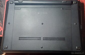 HP ProBook 4530s - 5
