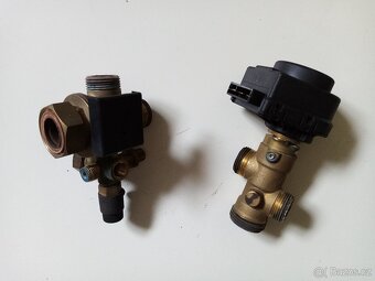 Thermona THERM PRO 14 TKX.A, Thermona THERM 20 CXE.A - 5