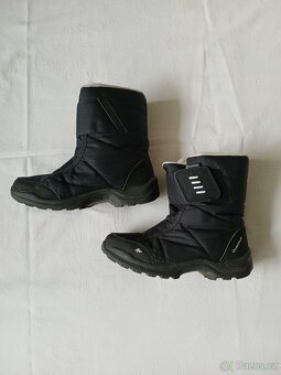 Dětská lyžařská bunda - 5