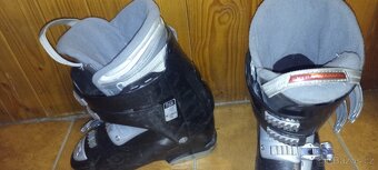 Lyžaské boty Nordica 38-39 (25-25,5) - 5