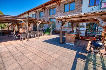 Apartmánový dům v Lipně nad Vltavou - 5