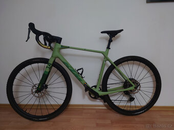 Gravel KTM X-strada elite model 2025 - 5