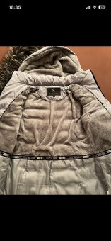 Dámská zimní bunda - 5