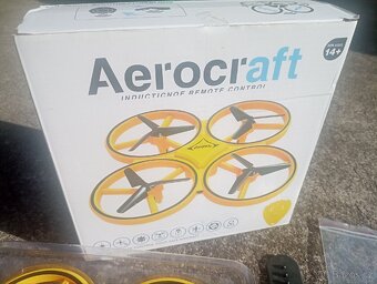 dron Aerocraft - 5