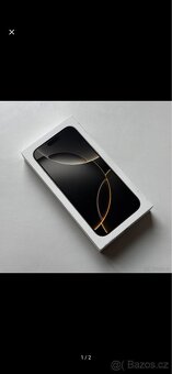 iPhone 16 Pro Max 256GB Desert , baterie 100% - 5