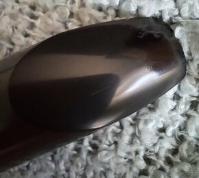 Amati 6 - hubička na B klarinet - 5