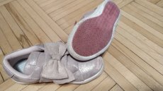 Boty Nelli Blue (CCC) vel. 29 růžové na suchý zip - 5