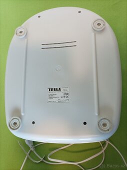 Masážní vanička na nohy Tesla - 5