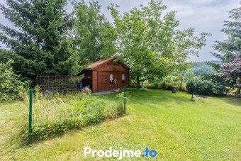Prodej rodinného domu 5+kk, 124 m2 - Libeř, Praha - západ - 5