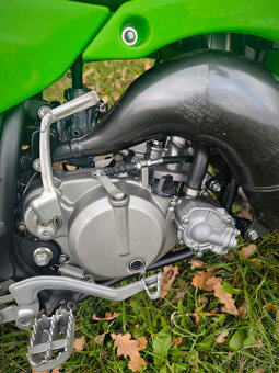 Kawasaki KX 65 - 5