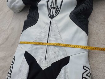 Moto kombineza Arlen Ness 52 L - 5