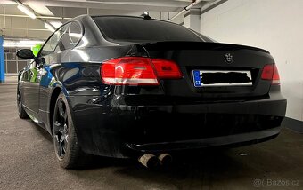 BMW e92 325i - 5