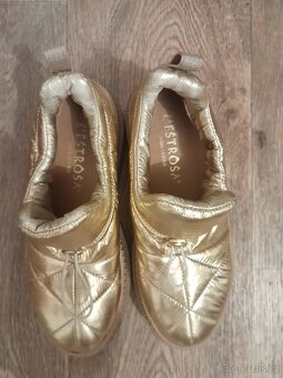 Dámské boty Lestrosa 37 - 5