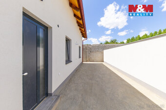 Prodej novostavby penzionu, 176 m², Novosedly - 5