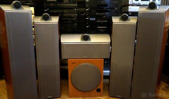 SONY HIGH -END ED 5.1 - 5