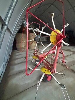 Pottinger HIT 54N - 5