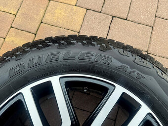 20" 6x139,7 GMC SIERRA DENALI – ALU SADA SKORO NOVÁ - 5