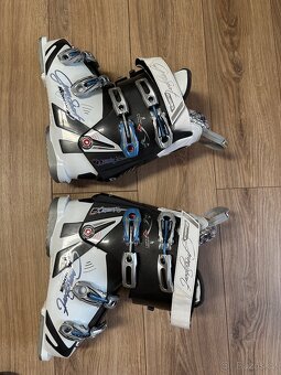 Lyžáky Nordica - vel. 27.5 - 5