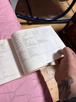 Yamaha xj 400 500 550 - 5